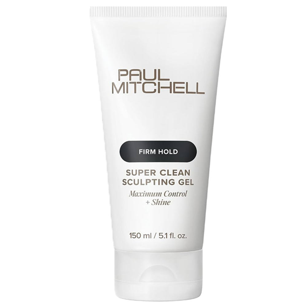 Paul Mitchell Firm Hold Super Clean Sculpting Gel 150 Ml