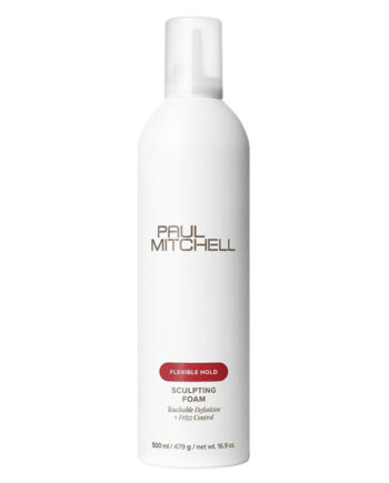 Paul Mitchell Sculpting Foam Flexible Style 500 Ml