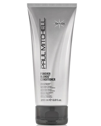 Paul Mitchell Forever Blonde Conditioner 200 Ml