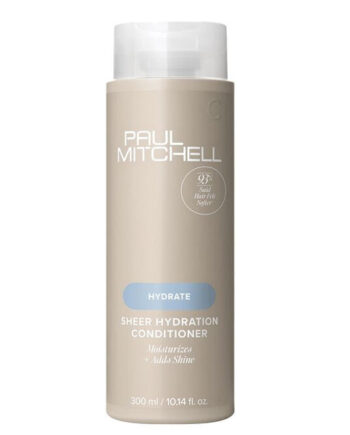Paul Mitchell Sheer Hydration Condtioner  300 Ml