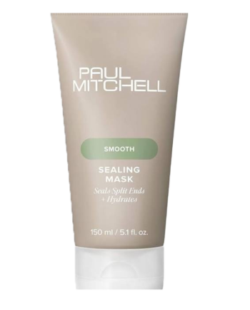 Paul Mitchell Smooth Sealing Mask  150 Ml