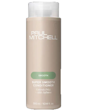 Paul Mitchell Smooth  Super Smooth Conditioner  300 Ml