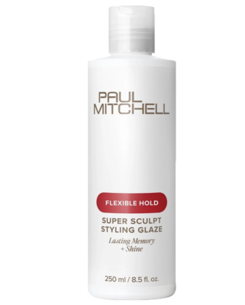 Paul Mitchell Super Sculpt Styling Glaze 250 Ml