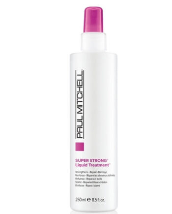 Paul Mitchell Super Strong Liquid Treatment  250 Ml
