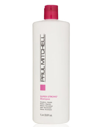 Paul Mitchell Super Strong Shampoo 1000 Ml