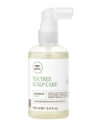 Paul Mitchell Tea Tree Scalp Care Regeniplex Tonic  100 Ml