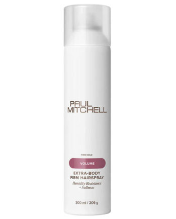 Paul Mitchell Volume Extra Body Firm Spray 300 Ml