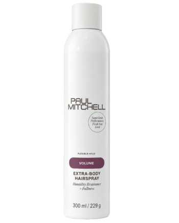 Paul Mitchell Volume Extra Body Hairspray 300 Ml
