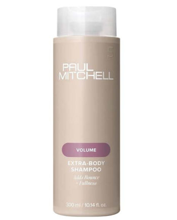 Paul Mitchell Extra Body Shampoo  300 Ml