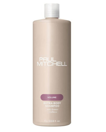 Paul Mitchell Extra Body Shampoo 1000 Ml