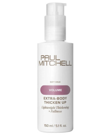 Paul Mitchell Extra Body Thicken Up  200 Ml