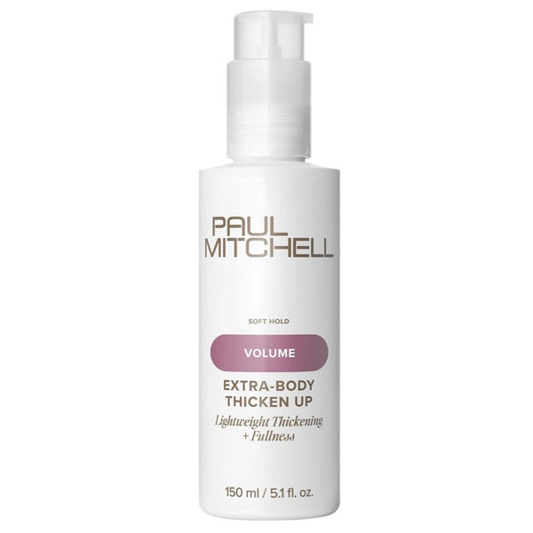 Paul Mitchell Extra Body Thicken Up  200 Ml