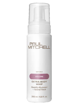 Paul Mitchell Volume Extra-body Whip  200 Ml