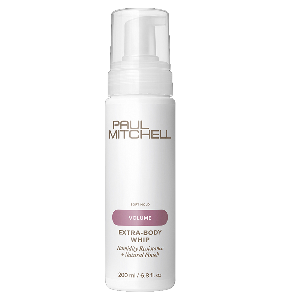 Paul Mitchell Volume Extra-body Whip  200 Ml