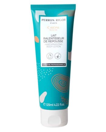 Perron Rigot Hair Minimizing Body Lotion 125ml