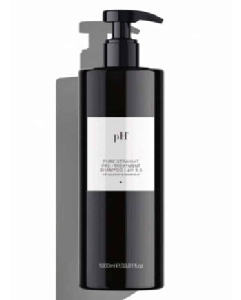 Ph Laboratories Pure Straight Pre-treatment Shampoo 1000ml