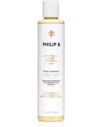 Philip   Anti Flake Relief Shampoo 220ml