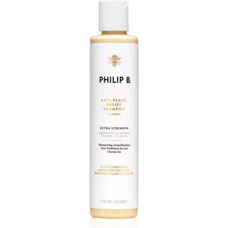 Philip Anti Flake Relief Shampoo 220ml