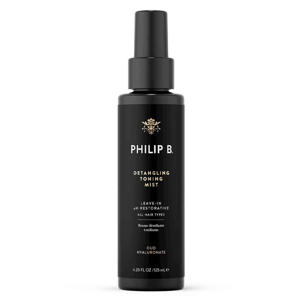 Philip Detangling Toning Mist With Velvet Oud 125ml
