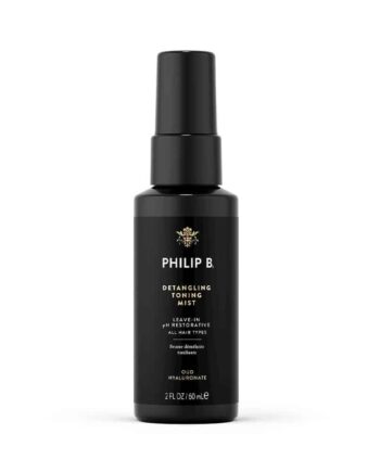 Philip   Detangling Toning Mist With Velvet Oud 60ml