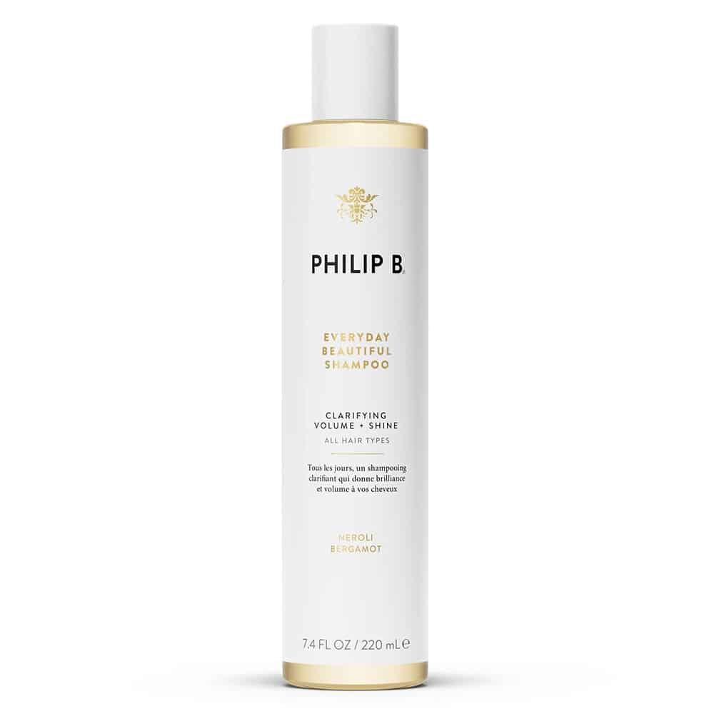 Philip Everyday Beautiful Shampoo 220ml