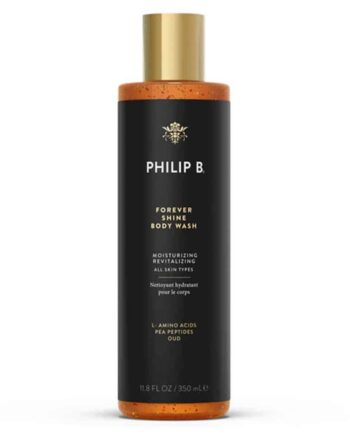 Philip   Forever Shine Body Wash 350ml