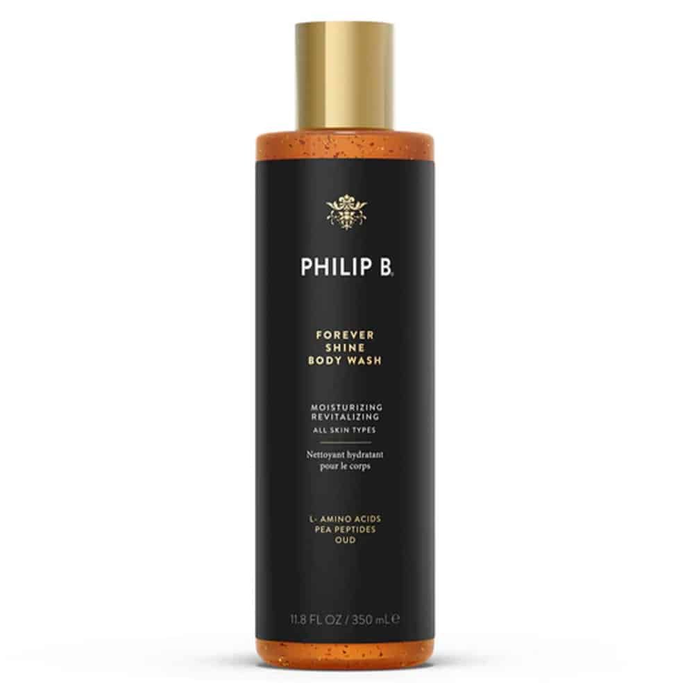 Philip Forever Shine Body Wash 350ml