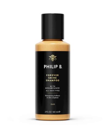 Philip   Forever Shine Shampoo 60ml
