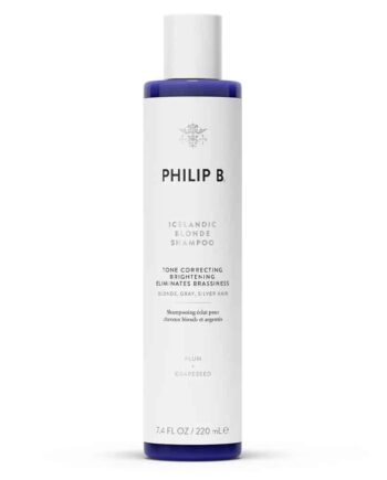 Philip   Icelandic Blonde Shampoo 220ml
