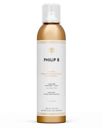Philip   Jet Set Precision Control Hair Spray 260ml