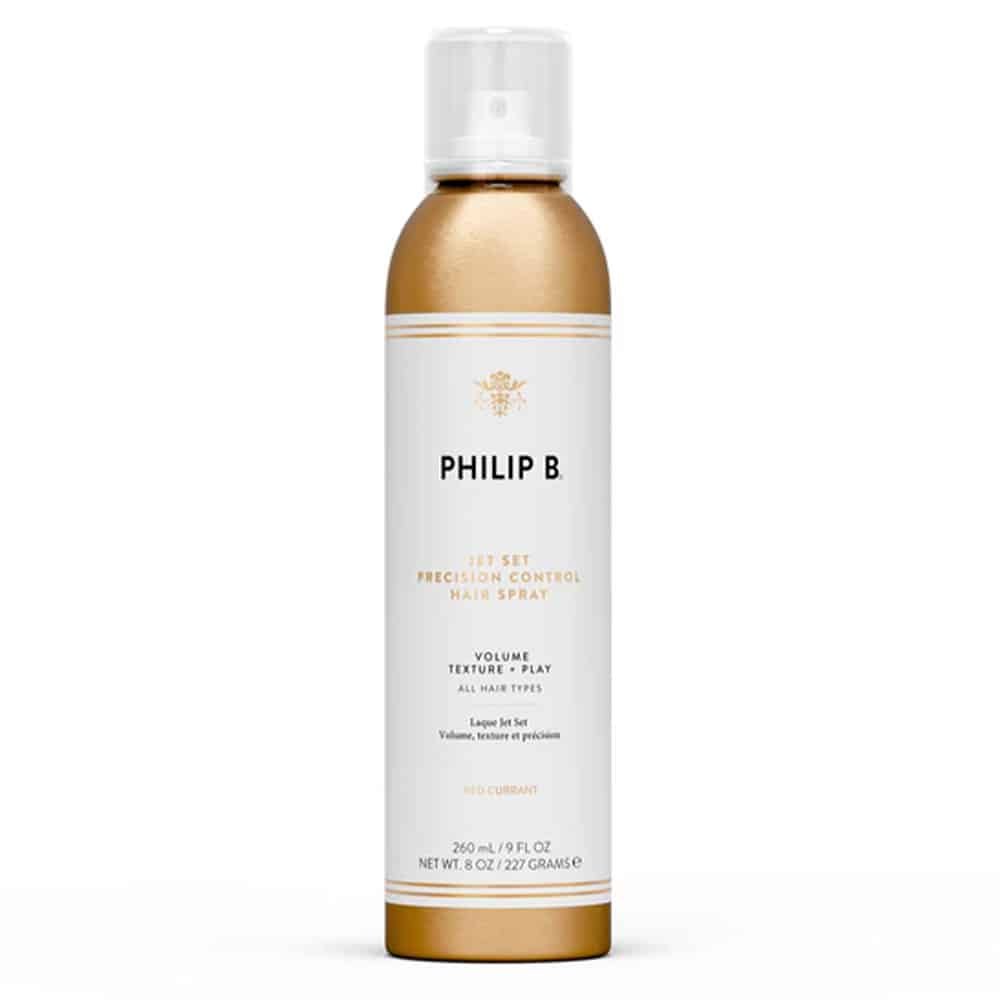 Philip Jet Set Precision Control Hair Spray 260ml