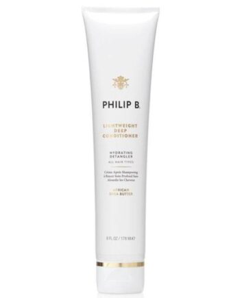 Philip   Light-weight Deep Conditioning Crème Rinse 178ml