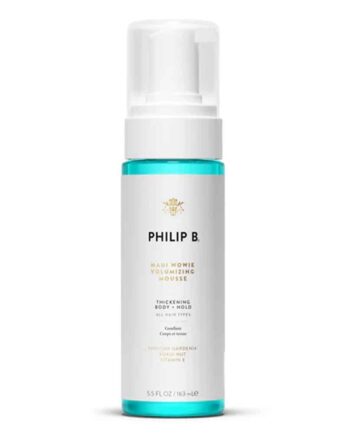 Philip   Maui Wowie Volumizing Mousse 163ml