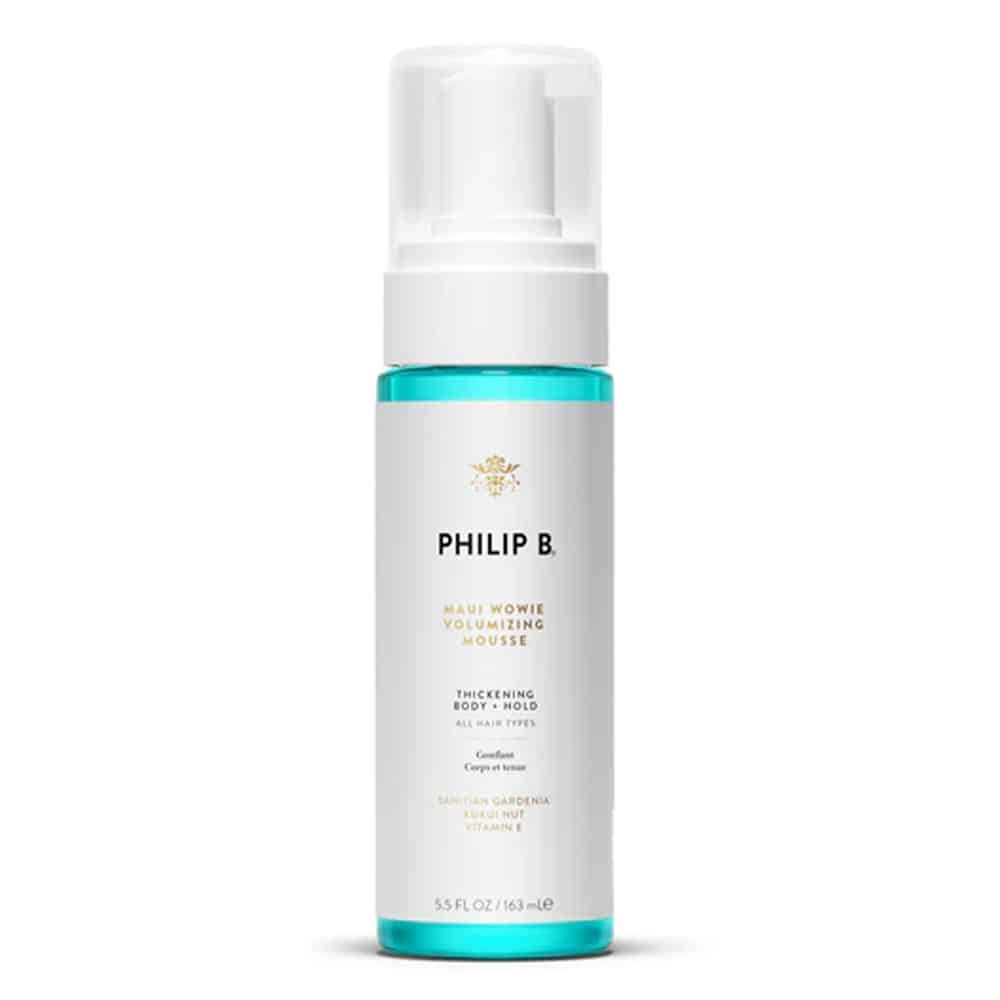 Philip Maui Wowie Volumizing Mousse 163ml