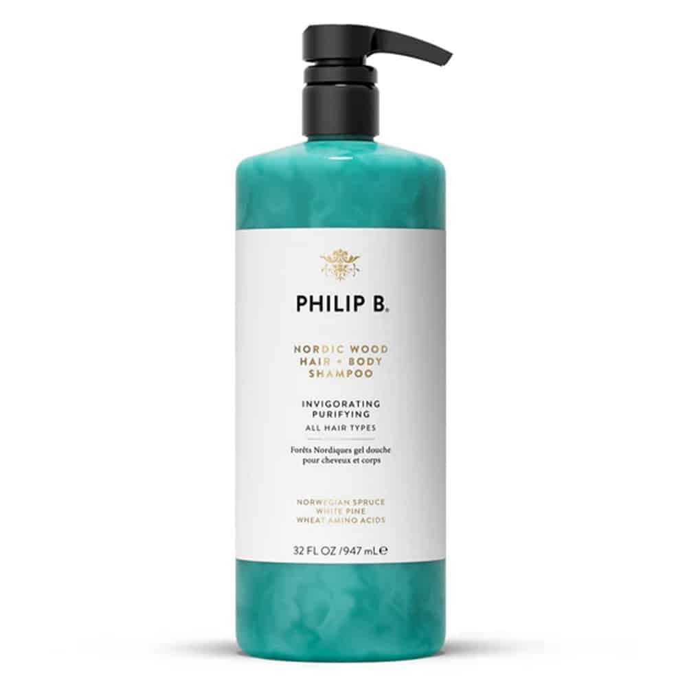 Philip Nordic Wood One Step Shampoo 947ml
