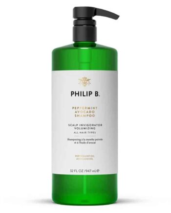 Philip   Peppermint   Avocado Shampoo 947ml