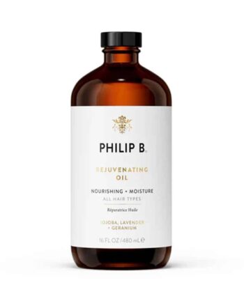 Philip   Rejuvenating Oil 480ml