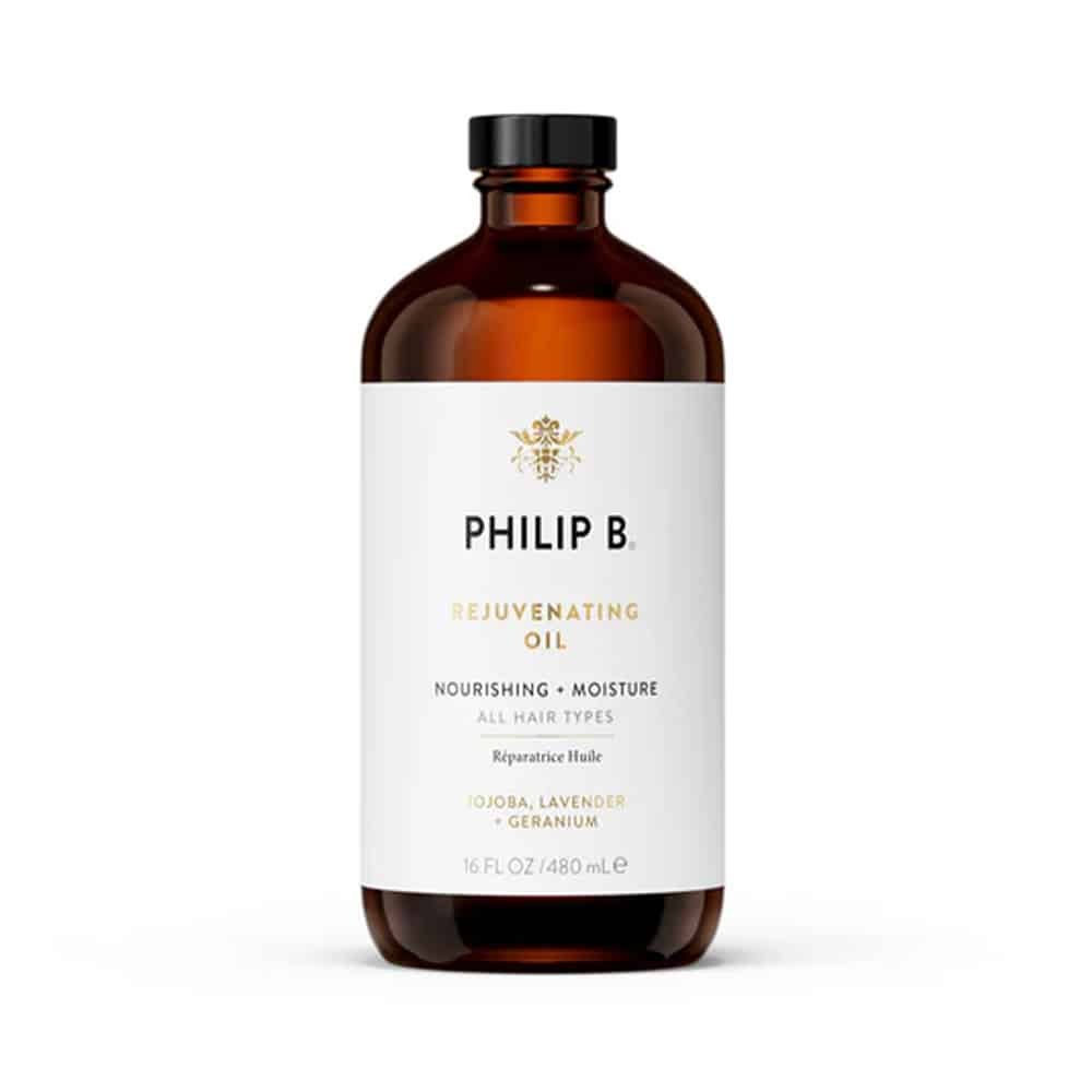 Philip Rejuvenating Oil 480ml