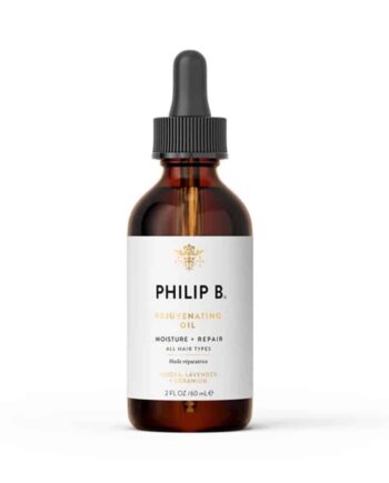 Philip   Rejuvenating Oil 60ml