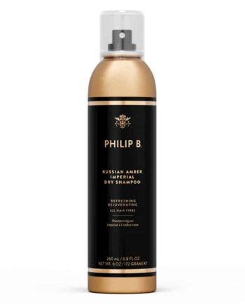 Philip   Russian Amber Imperial Dry Shampoo 260ml