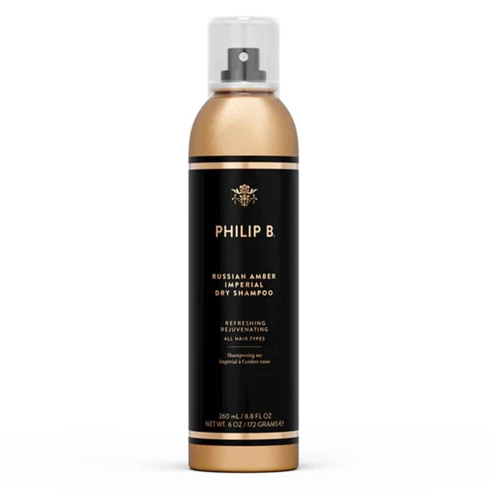 Philip Russian Amber Imperial Dry Shampoo 260ml