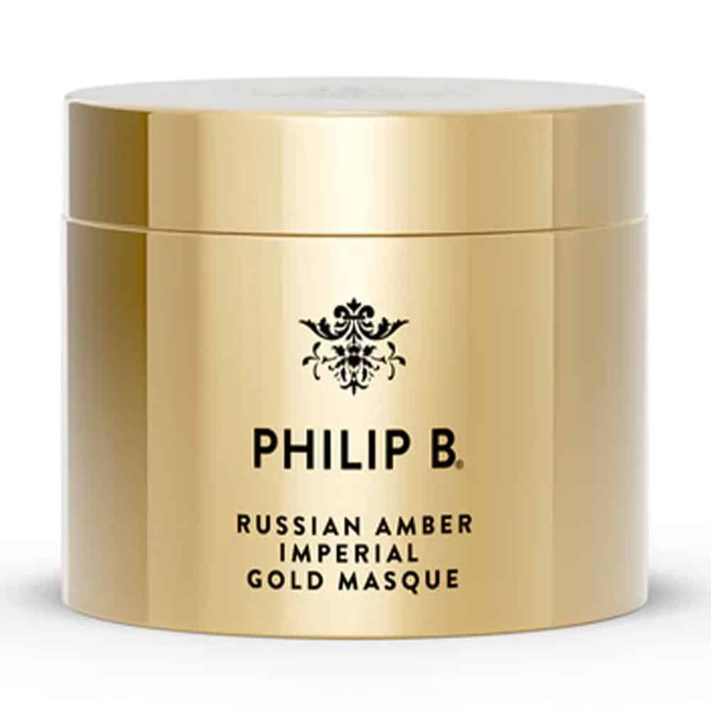 Philip Russian Amber Imperial Gold Masque 236ml