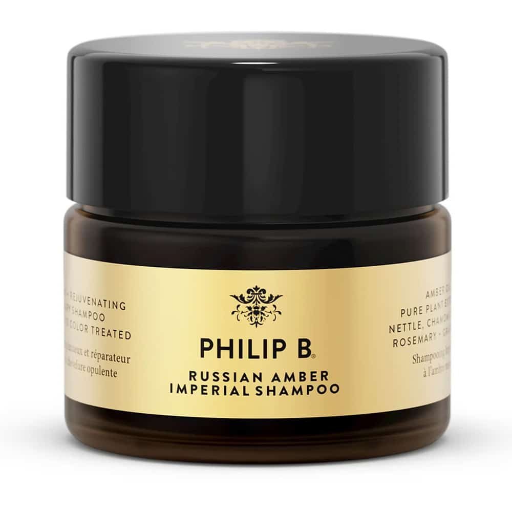 Philip Russian Amber Imperial Shampoo 88ml