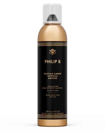 Philip   Russian Amber Imperial Volumzing Mousse 260ml