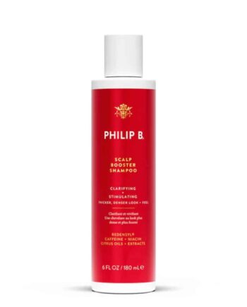 Philip   Scalp Booster Shampooo 180ml