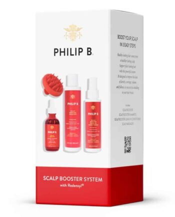 Philip   Scalp Booster System