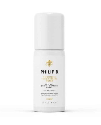 Philip   Weightless Conditioning Water Trade  75ml