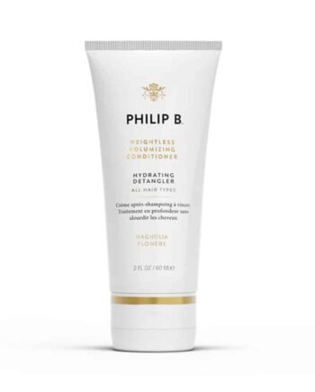 Philip   Weightless Volumizing Conditioner 60ml