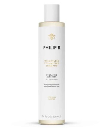 Philip   Weightless Volumizing Shampoo 220ml