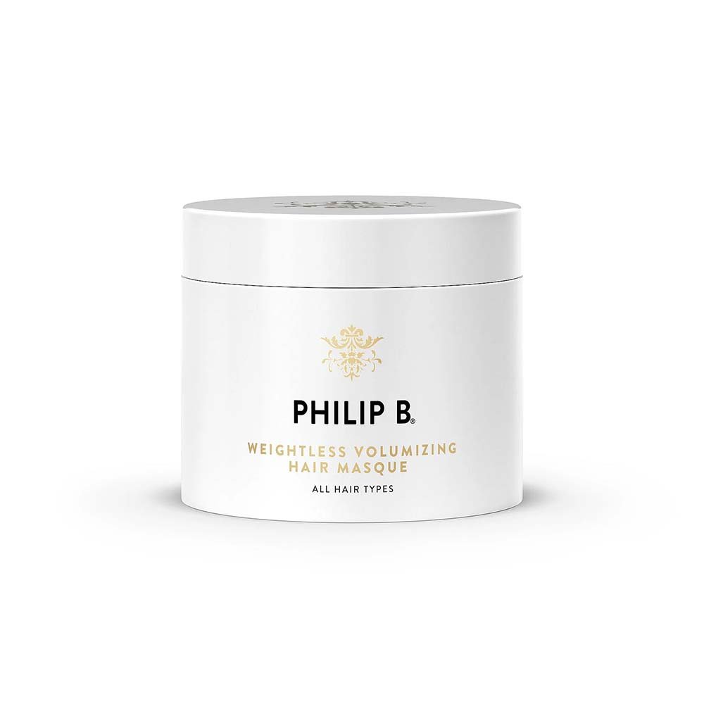 Philip Weightless Volumzing Hair Masque 226ml